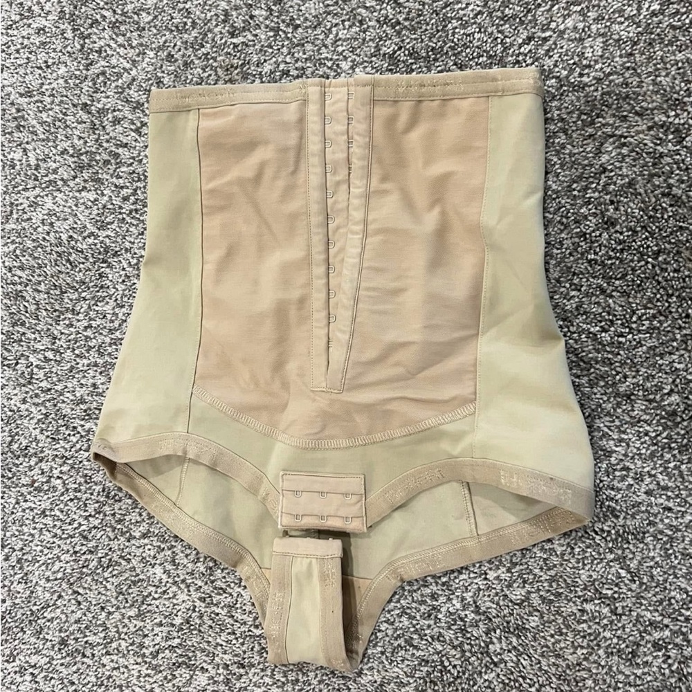 Bellefit Girdle Corset